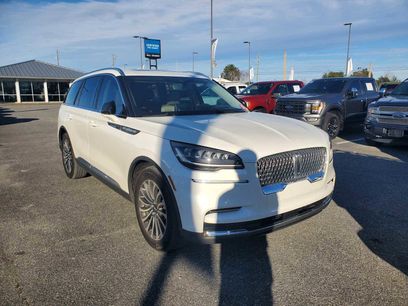 Used 2023 Lincoln Aviator Reserve w/ Equipment Group 201A