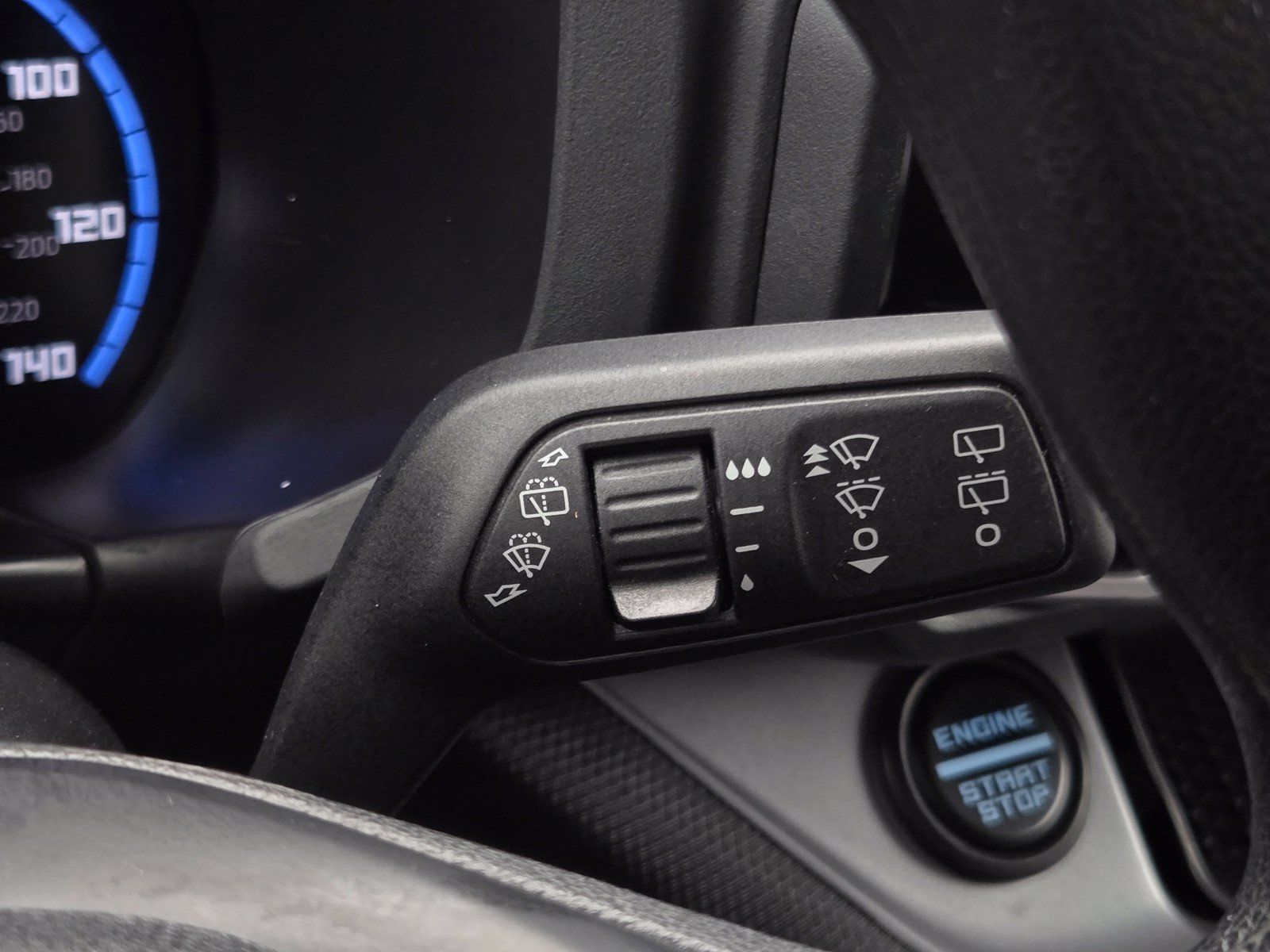 Used 2024 Ford Bronco Sport Big Bend AWD/4WD image 21