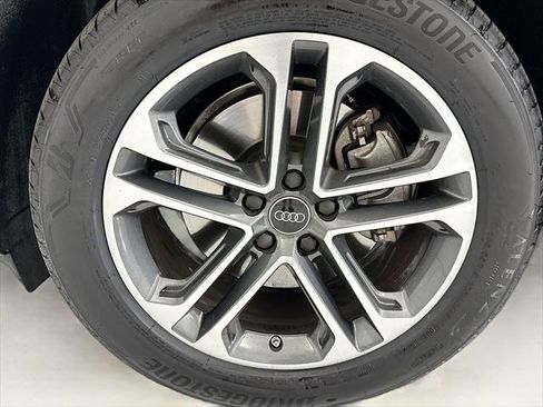 Certified 2025 Audi Q5 Premium Plus w/ Premium Plus AWD/4WD image 29