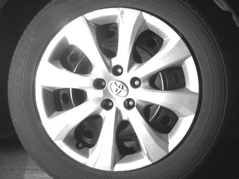Used 2025 Toyota Corolla LE FWD image 13