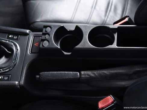 Used 2002 BMW M Roadster image 36