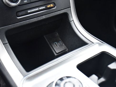 Used 2022 Ford Edge SEL w/ Convenience Package image 29