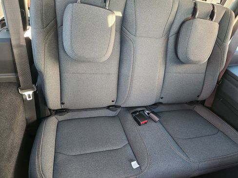 New 2026 Jeep Wrangler Sport image 20