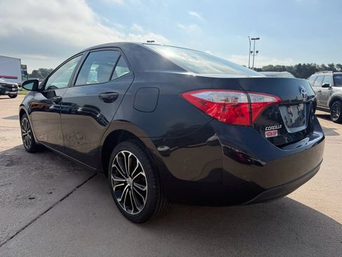 Used 2015 Toyota Corolla LE FWD image 7