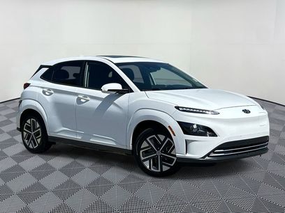 Certified 2023 Hyundai Kona SEL