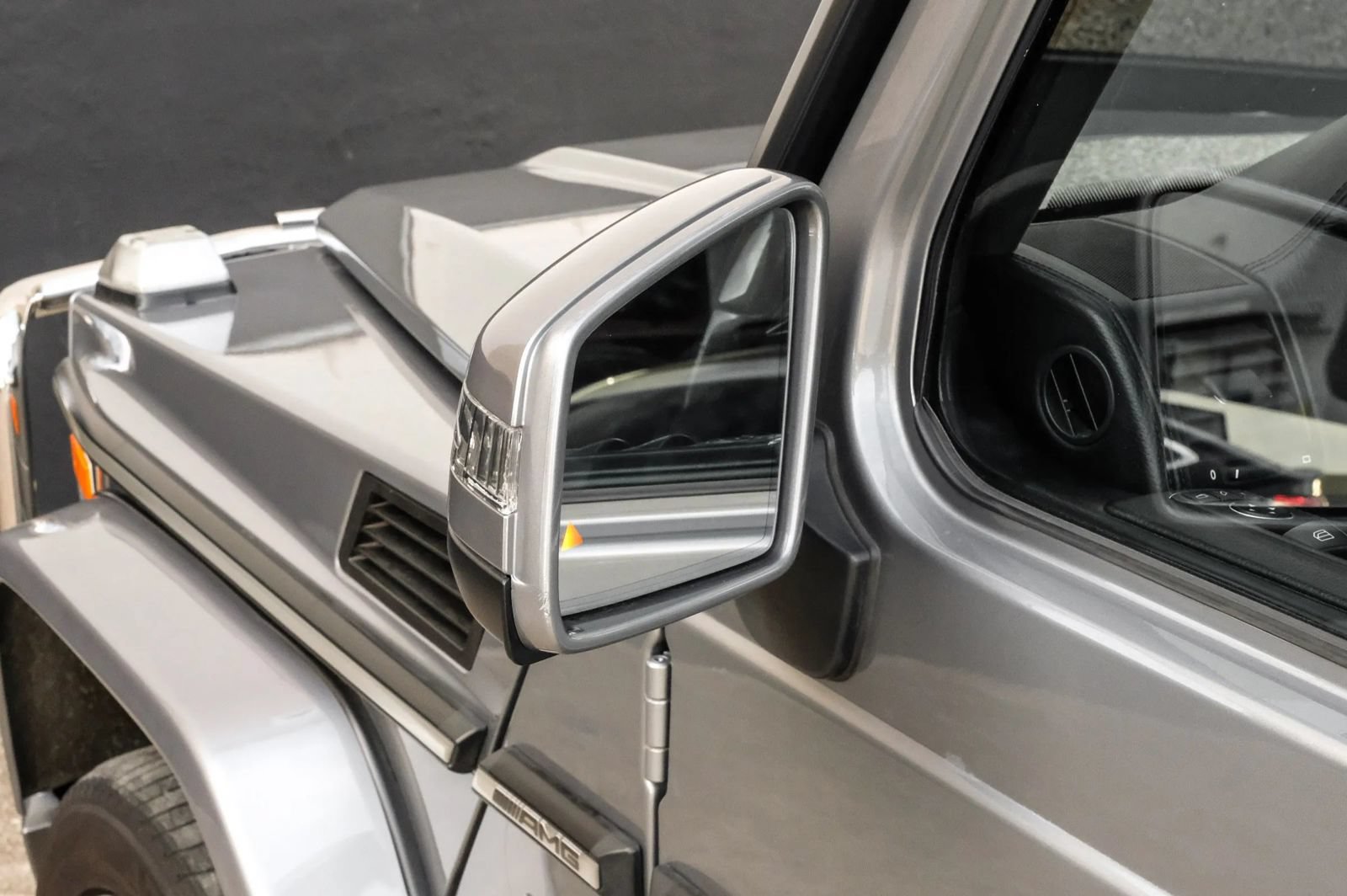 Used 2015 Mercedes-Benz G 63 AMG 4MATIC image 40