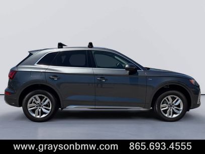 Used 2023 Audi Q5 2.0T Premium