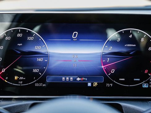 New 2026 Mercedes-Benz C 300 Sedan image 23