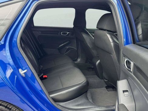 Used 2023 Honda Civic Sport image 39