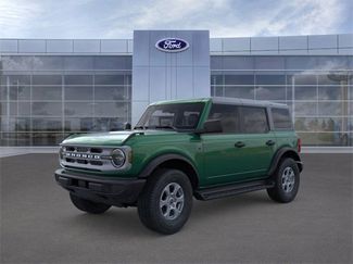 New 2025 Ford Bronco Big Bend video 1