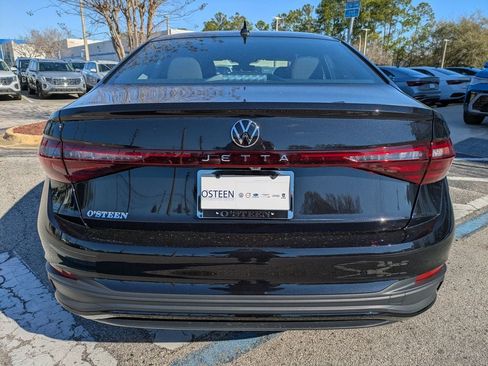 New 2026 Volkswagen Jetta Sport FWD image 5