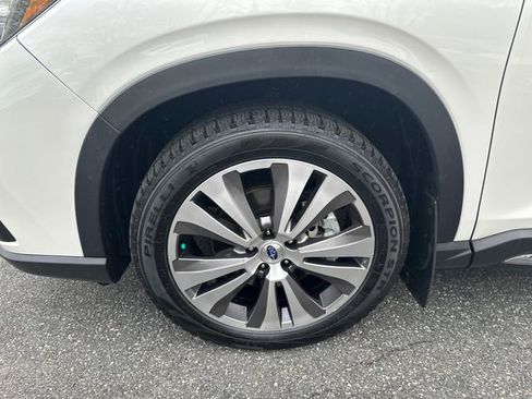 Used 2022 Subaru Ascent Touring image 26