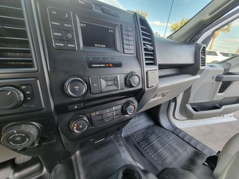 Used 2016 Ford F150 XL w/ Equipment Group 101A Mid AWD/4WD image 27