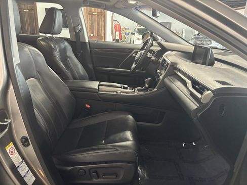 Used 2017 Lexus RX 350 AWD w/ Premium Package image 18