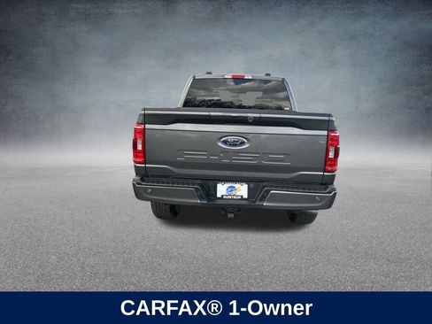 Used 2023 Ford F150 XLT w/ Equipment Group 302A High image 4