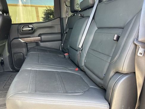 Used 2019 GMC Sierra 1500 Denali w/ Technology Package image 12