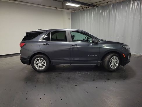 Used 2022 Chevrolet Equinox LT image 9