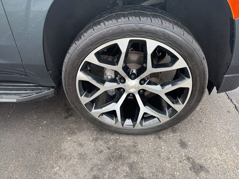 Used 2021 Chevrolet Tahoe LT image 33