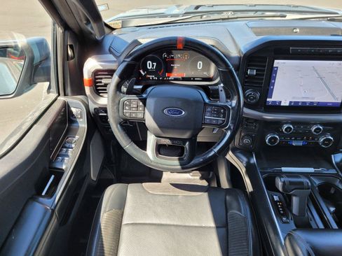 Used 2023 Ford F150 Raptor w/ Raptor Carbon Fiber Package AWD/4WD image 20