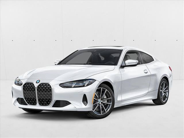 New 2027 BMW 430i Coupe w/ M Sport Package RWD image 1