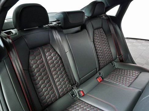 New 2026 Audi RS 3 AWD/4WD image 23
