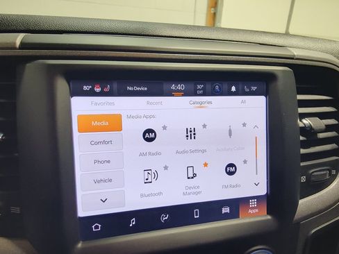 Used 2022 RAM 1500 Express w/ Wheel & Sound Group image 40