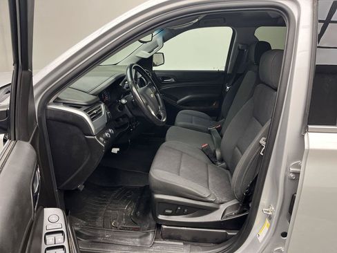 Used 2019 Chevrolet Tahoe LS AWD/4WD image 9