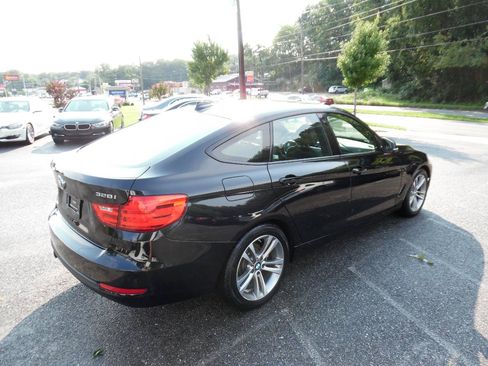 Used 2016 BMW 328i Gran Turismo xDrive w/ Driver Assistance Package AWD/4WD image 6