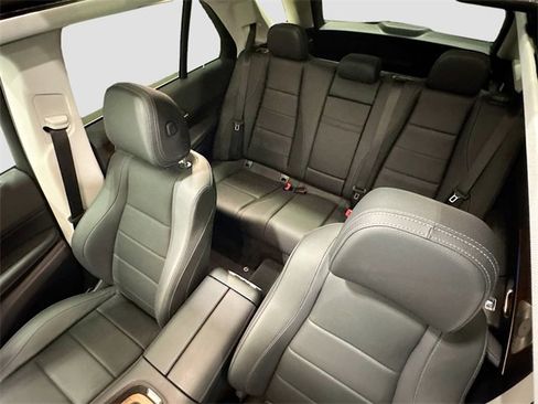 Certified 2025 Mercedes-Benz GLE 350 GLE 350 image 23