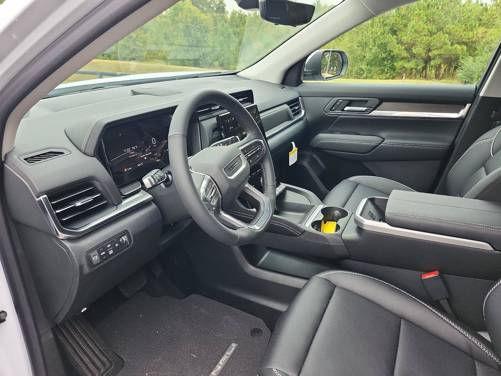 New 2027 GMC Terrain Denali AWD/4WD image 12