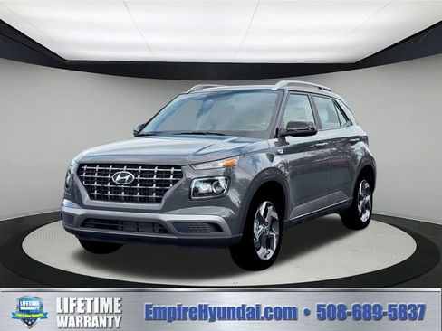New 2026 Hyundai Venue SEL image 1