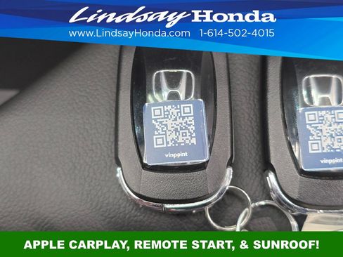 Used 2026 Honda CR-V TrailSport image 23