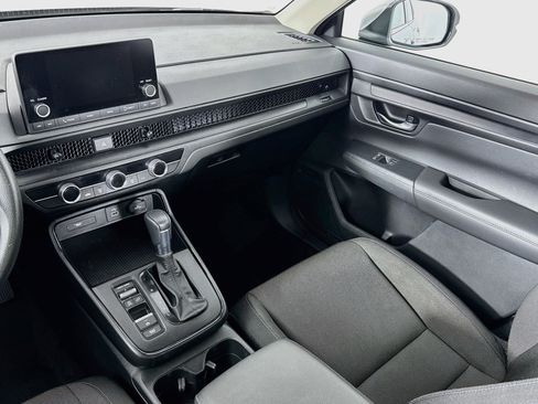 Certified 2024 Honda CR-V LX image 21