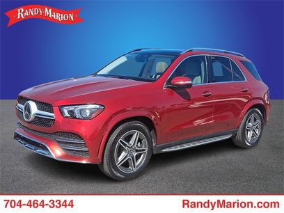 Used 2022 Mercedes-Benz GLE 350 4MATIC