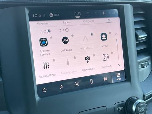 Used 2023 RAM 1500 Big Horn image 28