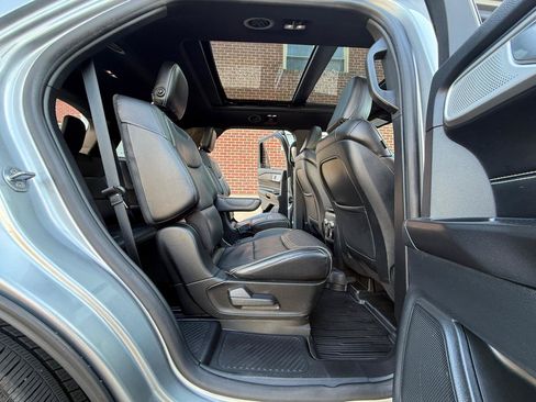 Used 2020 Ford Explorer ST w/ Premium Technology Package AWD/4WD image 24