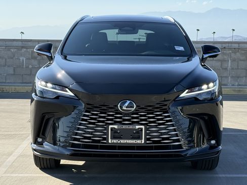 New 2026 Lexus RX 350 FWD image 6