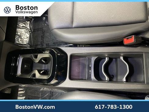 Used 2021 Volkswagen ID.4 Pro S image 23