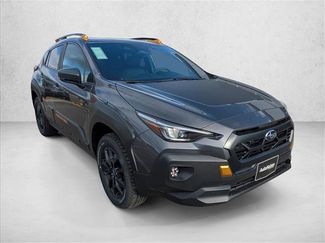 New 2026 Subaru Crosstrek 2.5i Wilderness video 3