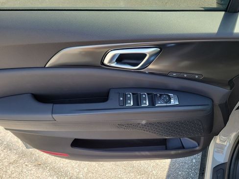 New 2026 Kia Carnival SX w/ SX Dark Edition Package FWD image 21