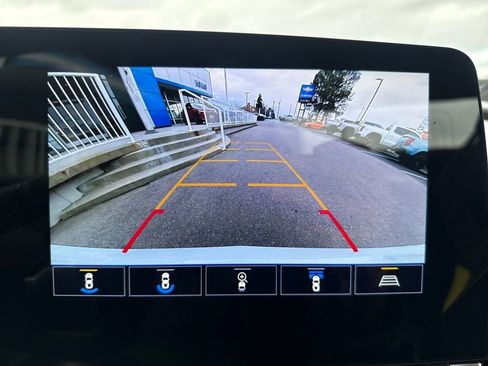 Used 2021 Chevrolet Corvette Stingray Premium Conv w/ Z51 Performance Package image 20