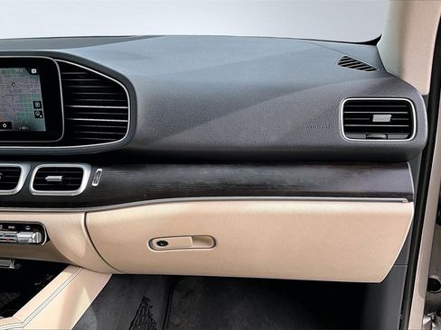 Used 2020 Mercedes-Benz GLE 350 image 16