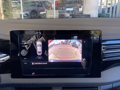 New 2026 Volkswagen Jetta S