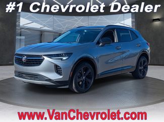 Used 2023 Buick Envision Preferred w/ Sport Touring Package video 1