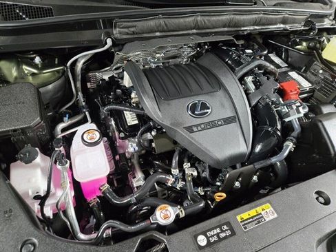 Certified 2026 Lexus RX 350 Premium Plus AWD/4WD image 27