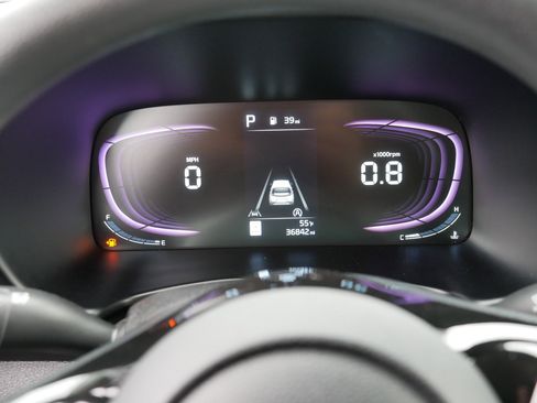 Certified 2024 Kia Soul S FWD image 21