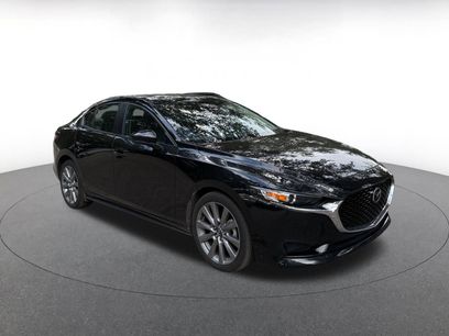 Used 2025 MAZDA MAZDA3 s