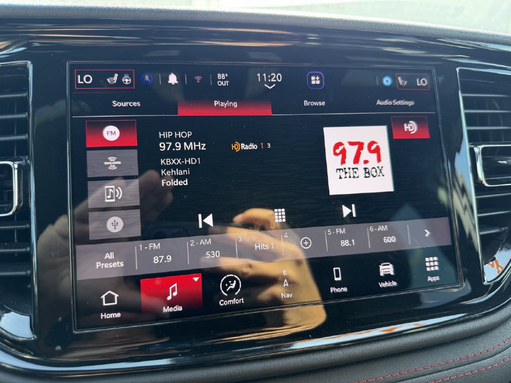 Used 2023 Dodge Durango R/T RWD image 21
