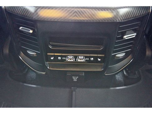 Used 2025 RAM 1500 RHO w/ RHO Level 1 Equipment Group image 15