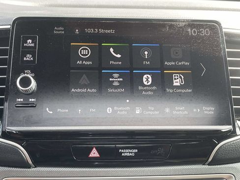 Used 2024 Honda Ridgeline RTL image 34